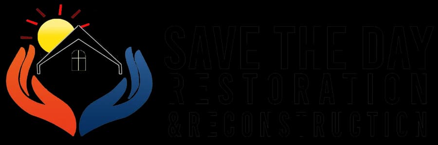 Save The Day Restoration & Reconstruction